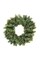Perfect Holiday 24&#x22; Tapered Salem Pine Premium Wreath